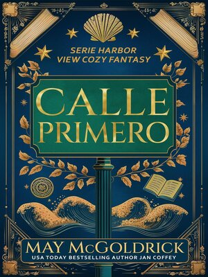 cover image of Calle Primero